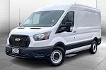 Used 2023 Ford Transit 150 Medium Roof Upfitted Cargo Van for sale #P17128 - photo 13