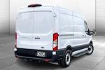 Used 2023 Ford Transit 150 Medium Roof Upfitted Cargo Van for sale #P17128 - photo 2