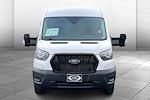 Used 2023 Ford Transit 150 Medium Roof Upfitted Cargo Van for sale #P17128 - photo 3