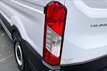 Used 2023 Ford Transit 150 Medium Roof Upfitted Cargo Van for sale #P17128 - photo 27