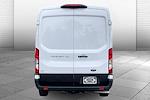 Used 2023 Ford Transit 150 Medium Roof Upfitted Cargo Van for sale #P17128 - photo 4
