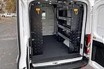 Used 2023 Ford Transit 150 Medium Roof Upfitted Cargo Van for sale #P17128 - photo 5