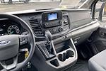 Used 2023 Ford Transit 150 Medium Roof Upfitted Cargo Van for sale #P17128 - photo 7