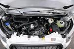 Used 2023 Ford Transit 150 Medium Roof Upfitted Cargo Van for sale #P17128 - photo 10