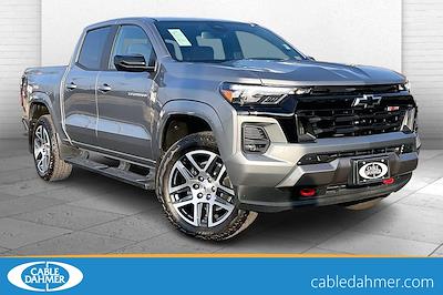 2024 Chevrolet Colorado Crew Cab 4WD Pickup for sale #P17140 - photo 1