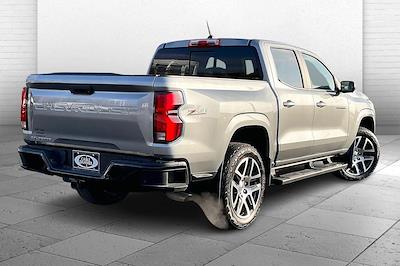 2024 Chevrolet Colorado Crew Cab 4WD Pickup for sale #P17140 - photo 2