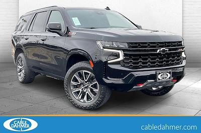 Used 2023 Chevrolet Tahoe Z71 for sale #P17143 - photo 1