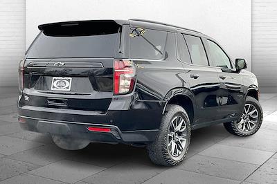 Used 2023 Chevrolet Tahoe Z71 for sale #P17143 - photo 2