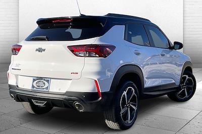 Used 2023 Chevrolet Trailblazer RS for sale #P17143A - photo 2