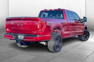 Used 2022 Ford F-150 XL SuperCrew Cab for sale #P17145 - photo 2