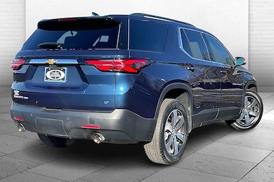 Used 2022 Chevrolet Traverse LT for sale #P17148 - photo 2