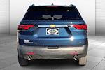 Used 2022 Chevrolet Traverse LT for sale #P17148 - photo 4