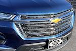 Used 2022 Chevrolet Traverse LT for sale #P17148 - photo 31