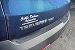 Used 2022 Chevrolet Traverse LT for sale #P17148 - photo 32