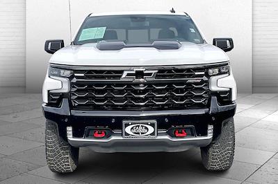 Used 2025 Chevrolet Silverado 1500 ZR2 Crew Cab for sale #P17150 - photo 2
