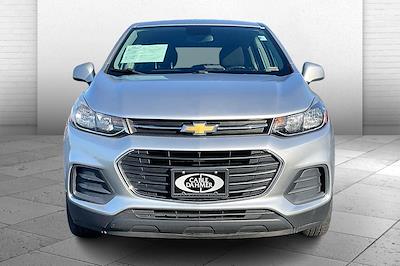 Used 2017 Chevrolet Trax LS for sale #P17153 - photo 2