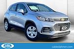 Used 2017 Chevrolet Trax LS for sale #P17153 - photo 1