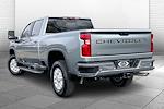 Used 2024 Chevrolet Silverado 2500 LT Crew Cab for sale #P17156 - photo 11