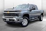 Used 2024 Chevrolet Silverado 2500 LT Crew Cab for sale #P17156 - photo 13