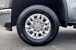Used 2024 Chevrolet Silverado 2500 LT Crew Cab for sale #P17156 - photo 9