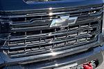 2025 Chevrolet Silverado 2500 Crew Cab 4WD Pickup for sale #P17158 - photo 30