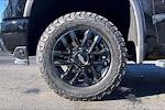 2025 Chevrolet Silverado 2500 Crew Cab 4WD Pickup for sale #P17158 - photo 10
