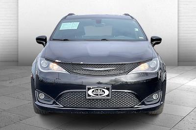 Used 2019 Chrysler Pacifica Touring L Plus Minivan for sale #P17159 - photo 2