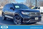 Used 2021 Volkswagen Atlas SE R-Line for sale #P17160 - photo 1