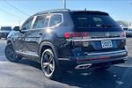 Used 2021 Volkswagen Atlas SE R-Line for sale #P17160 - photo 9