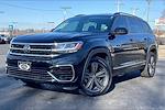 Used 2021 Volkswagen Atlas SE R-Line for sale #P17160 - photo 11