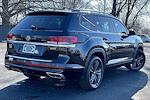 Used 2021 Volkswagen Atlas SE R-Line for sale #P17160 - photo 2