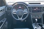 Used 2021 Volkswagen Atlas SE R-Line for sale #P17160 - photo 3