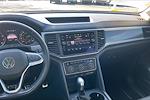 Used 2021 Volkswagen Atlas SE R-Line for sale #P17160 - photo 4