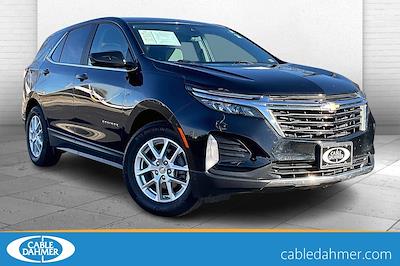 Used 2023 Chevrolet Equinox LT for sale #P17164 - photo 1