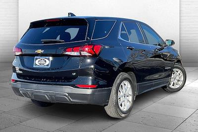 Used 2023 Chevrolet Equinox LT for sale #P17164 - photo 2