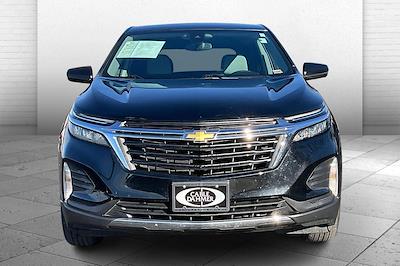 Used 2023 Chevrolet Equinox LT for sale #P17164 - photo 2