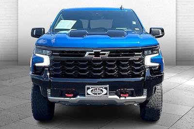 2022 Chevrolet Silverado 1500 Crew Cab 4WD Pickup for sale #P17166 - photo 2