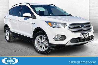 2018 Ford Escape FWD SUV for sale #P17167 - photo 1