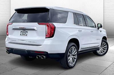 2021 GMC Yukon 4WD SUV for sale #P17168 - photo 2