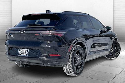 Used 2025 Chevrolet Equinox EV RS for sale #P17168A - photo 2