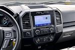 Used 2020 Ford F-150 XL SuperCrew Cab for sale #P17169A - photo 7