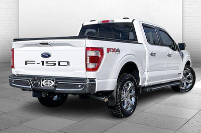 Used 2021 Ford F-150 - photo 1