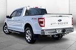 2021 Ford F-150 SuperCrew Cab 4x4 Pickup for sale #P17174 - photo 12