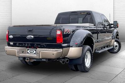 Used 2013 Ford F-450 - photo 1
