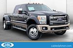 2013 Ford F-450 Crew Cab DRW 4x4 Pickup for sale #P17177 - photo 1