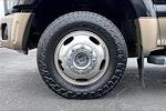 2013 Ford F-450 Crew Cab DRW 4x4 Pickup for sale #P17177 - photo 10