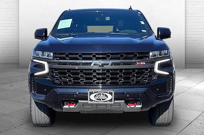 Used 2022 Chevrolet Suburban - photo 1