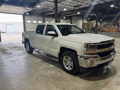 Used 2018 Chevrolet Silverado 1500 - photo 1