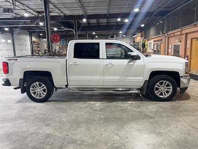 Used 2018 Chevrolet Silverado 1500 - photo 1