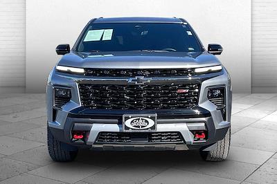 Used 2026 Chevrolet Traverse - photo 1